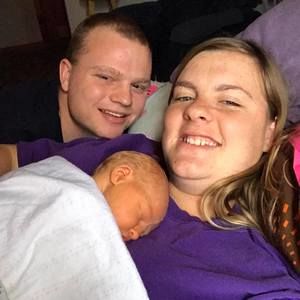 Meet your Posher, Shellby